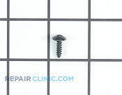 Screw,outer casing - Part # 1165739 Mfg Part # 5304452261