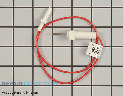 Spark Electrode WB02X11175 Main Product View
