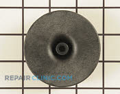 Wash Impeller - Part # 1165703 Mfg Part # 5304452037