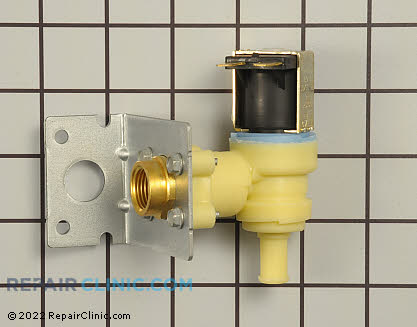 Water Inlet Valve 5304476686 Main Product View