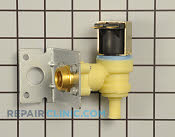 Water Inlet Valve - Part # 1565864 Mfg Part # 5304476686