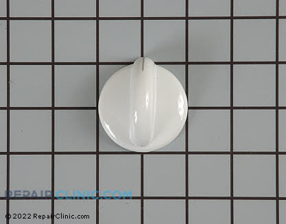 Control Knob (OEM)  WB03T10228
