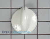 Control Knob - Part # 1166372 Mfg Part # WB03T10235