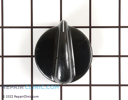 Control Knob WB03T10236 Main Product View