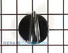 Control Knob WB03T10236      Alternate Product View