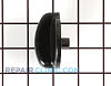 Control Knob WB03T10236      Alternate Product View