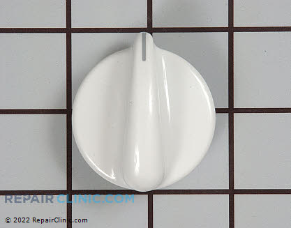 Control Knob (OEM)  WB03T10241 - $5.80