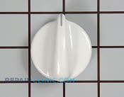 Control Knob - Part # 1166378 Mfg Part # WB03T10241