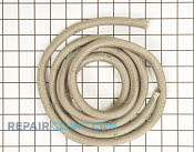 Gasket - Part # 1166413 Mfg Part # WB04T10050