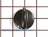 Knob WB03T10240      Alternate Product View