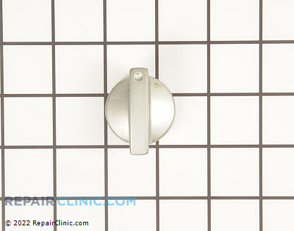 Knob (OEM)  WB03X10261 - $58.50