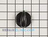 Thermostat Knob WB03K10194 Alternate Product View