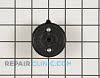 Thermostat Knob WB03K10194 Alternate Product View