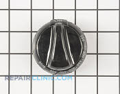 Thermostat Knob - Part # 1166357 Mfg Part # WB03K10206