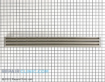 Hotpoint Microwave Grille