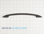 Oven Door Handle - Part # 1166751 Mfg Part # WB15T10136