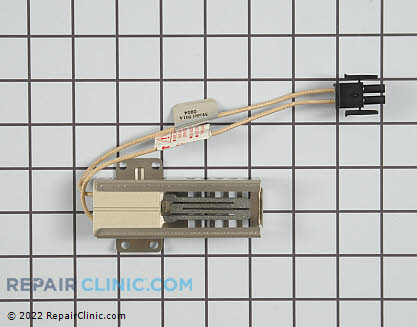 Oven Igniter WB13K10024 Main Product View