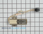 Oven Igniter - Part # 1166707 Mfg Part # WB13K10024