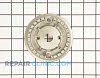 Surface Burner Base WB16K10050      Alternate Product View