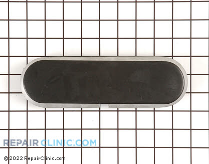 Surface Burner Cap WB16K10053 Main Product View