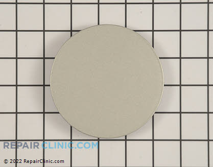 Surface Burner Cap (OEM)  WB16T10041