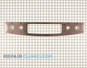 Control  Panel - Part # 1167079 Mfg Part # WB27T10655