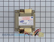 High Voltage Transformer - Part # 1167215 Mfg Part # WB27X10867