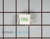 Indicator - Part # 1167074 Mfg Part # WB27T10626