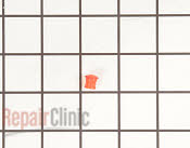 Light Lens Cover - Part # 1166997 Mfg Part # WB25T10041