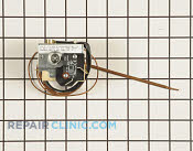 Oven Thermostat - Part # 1166945 Mfg Part # WB20T10022