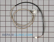 Sensor - Part # 1167205 Mfg Part # WB27X10857