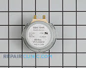 Synchronous Motor - Part # 1536498 Mfg Part # WB26X10226