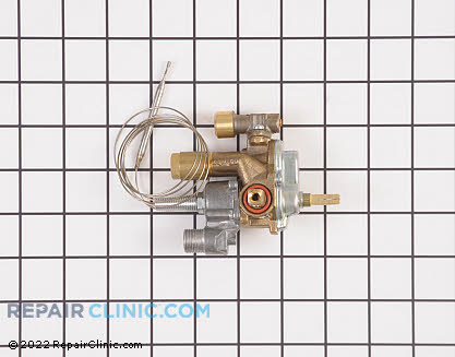 Thermostat WB20K10020 Main Product View