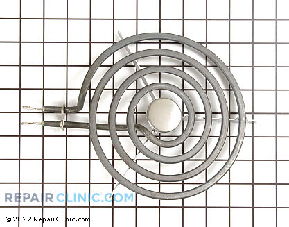 Coil Surface Element WB30K10014 Main Product View