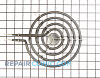 Coil Surface Element WB30K10014 Alternate Product View