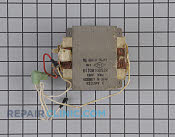 High Voltage Transformer - Part # 1167239 Mfg Part # WB27X10893