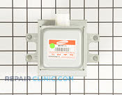 Magnetron - Part # 1167227 Mfg Part # WB27X10880