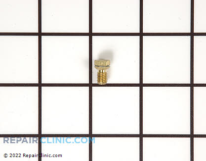 Orifice (OEM)  WB28K10283 - $4.70