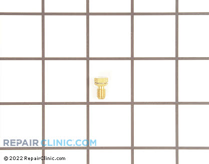 Orifice (OEM)  WB28K10284, 1167257