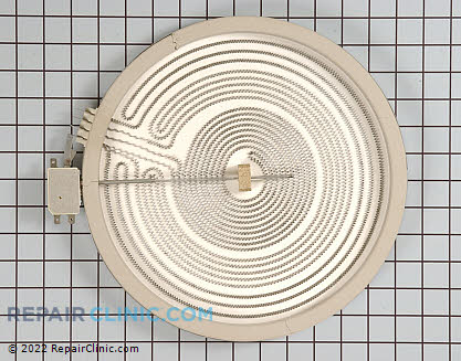 Radiant Surface Element (OEM)  WB30T10107, 1167359