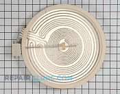Radiant Surface Element - Part # 1167359 Mfg Part # WB30T10107