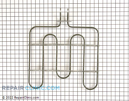 Bake Element (OEM)  WB44T10052 - $58.95