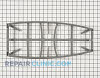 Burner Grate WB31K10158 Alternate Product View
