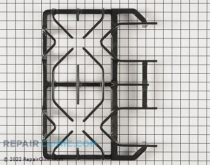Burner Grate (OEM)  WB31T10111