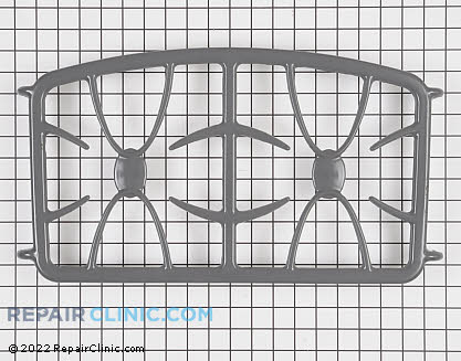 Burner Grate (OEM)  WB31X10009