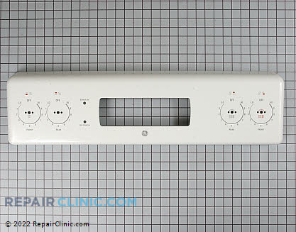 Control Panel WB36T10812 Main Product View