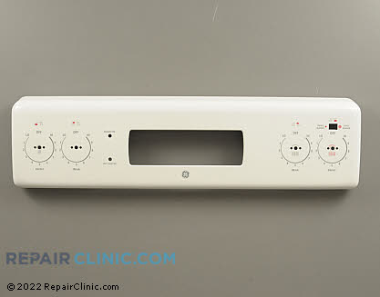 Control Panel WB36T10837 Main Product View