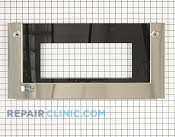 Cooktop - Part # 1167646 Mfg Part # WB36X10315
