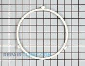 Glass Tray Support - Part # 1167679 Mfg Part # WB39X10013