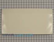 Kick panel asm - Part # 1167822 Mfg Part # WB56K10022